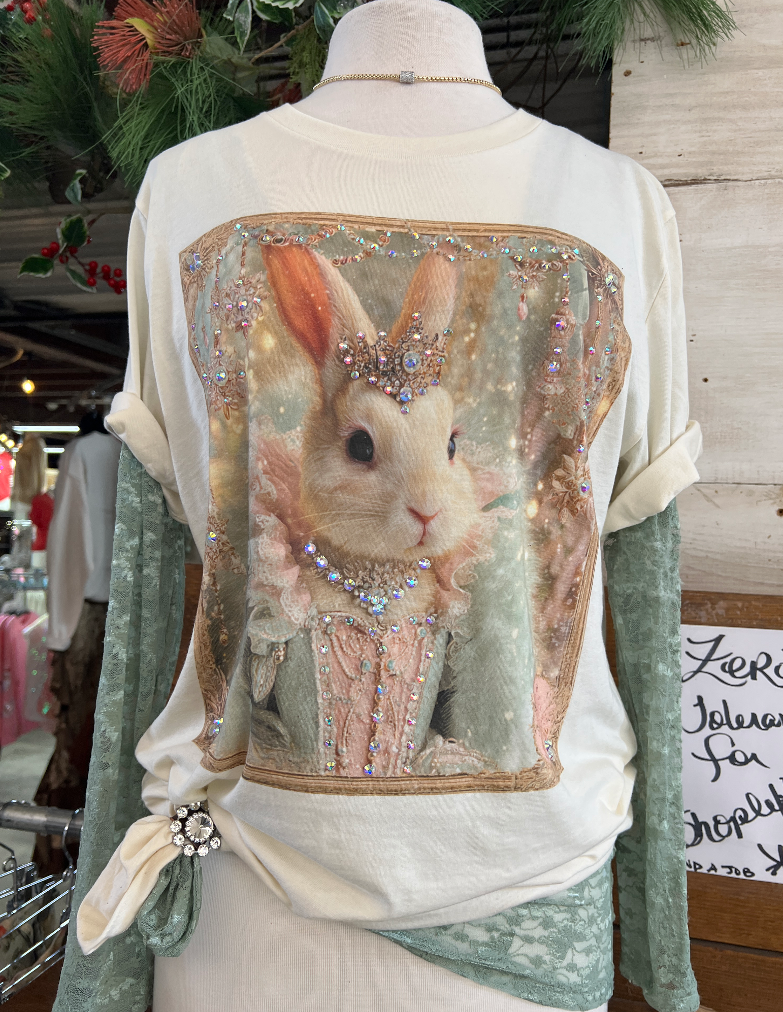 Tops / Tees / Jackets / Flannels