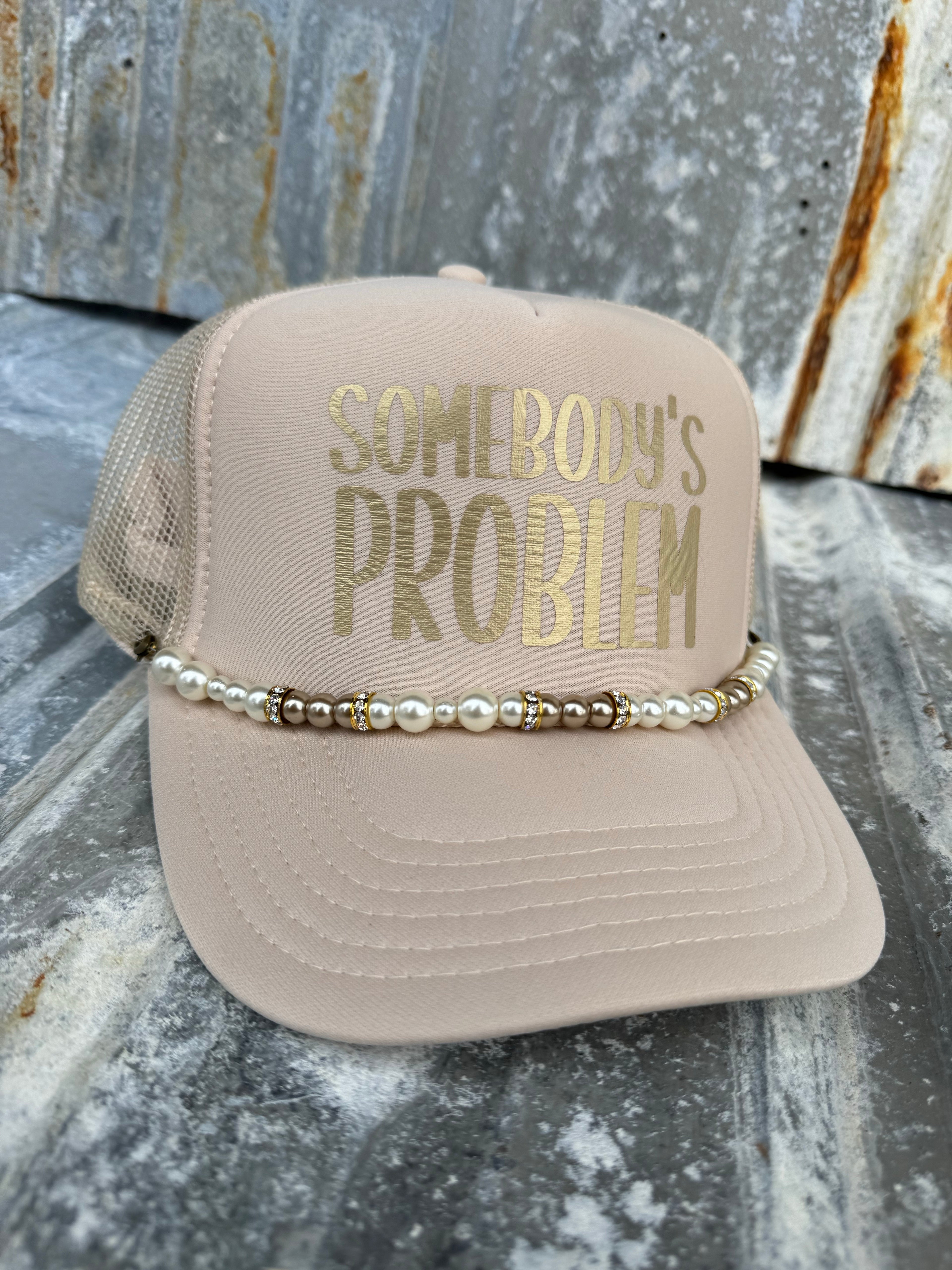 Trucker Hats / Ball Caps