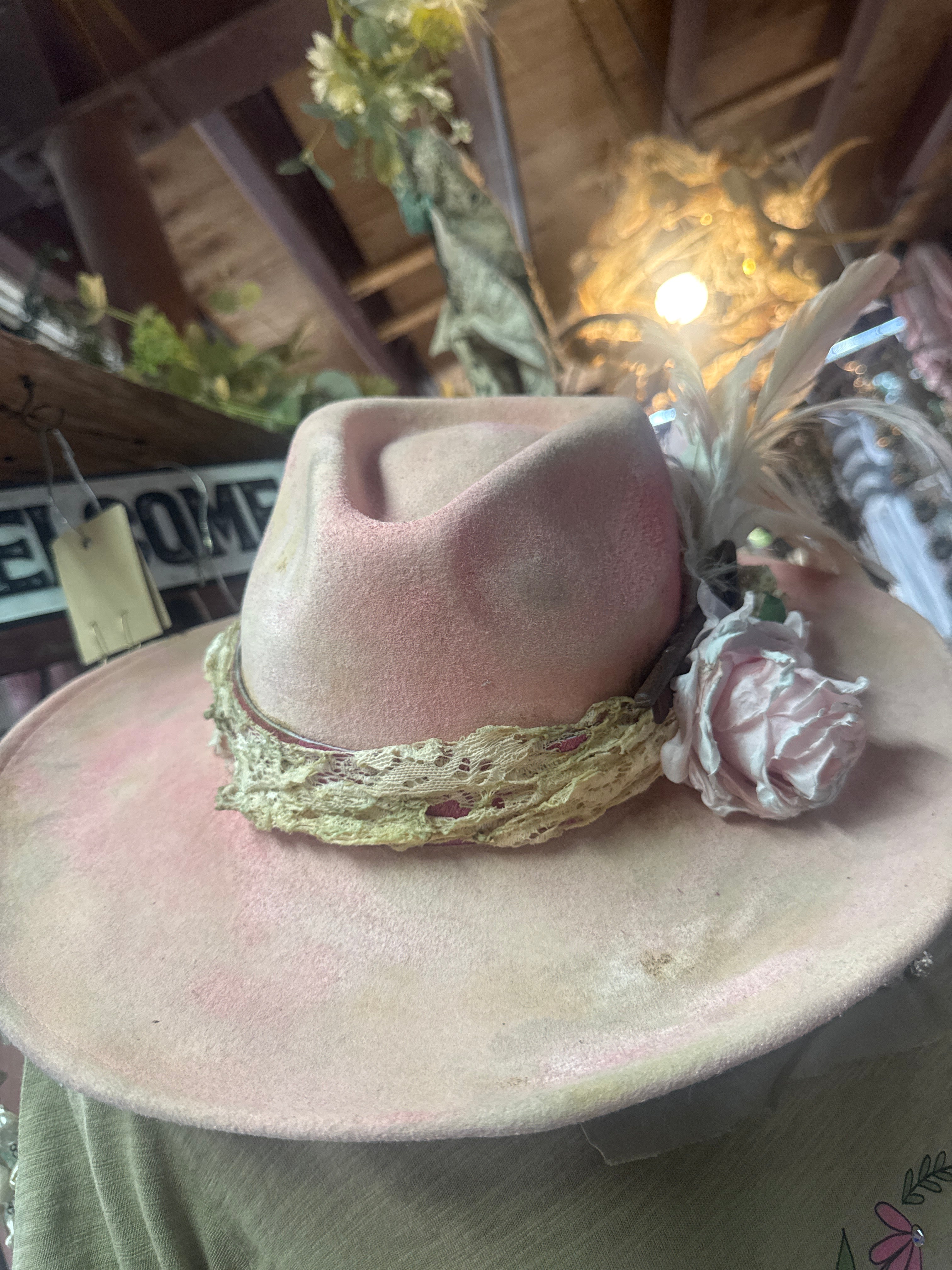 Pink Lady