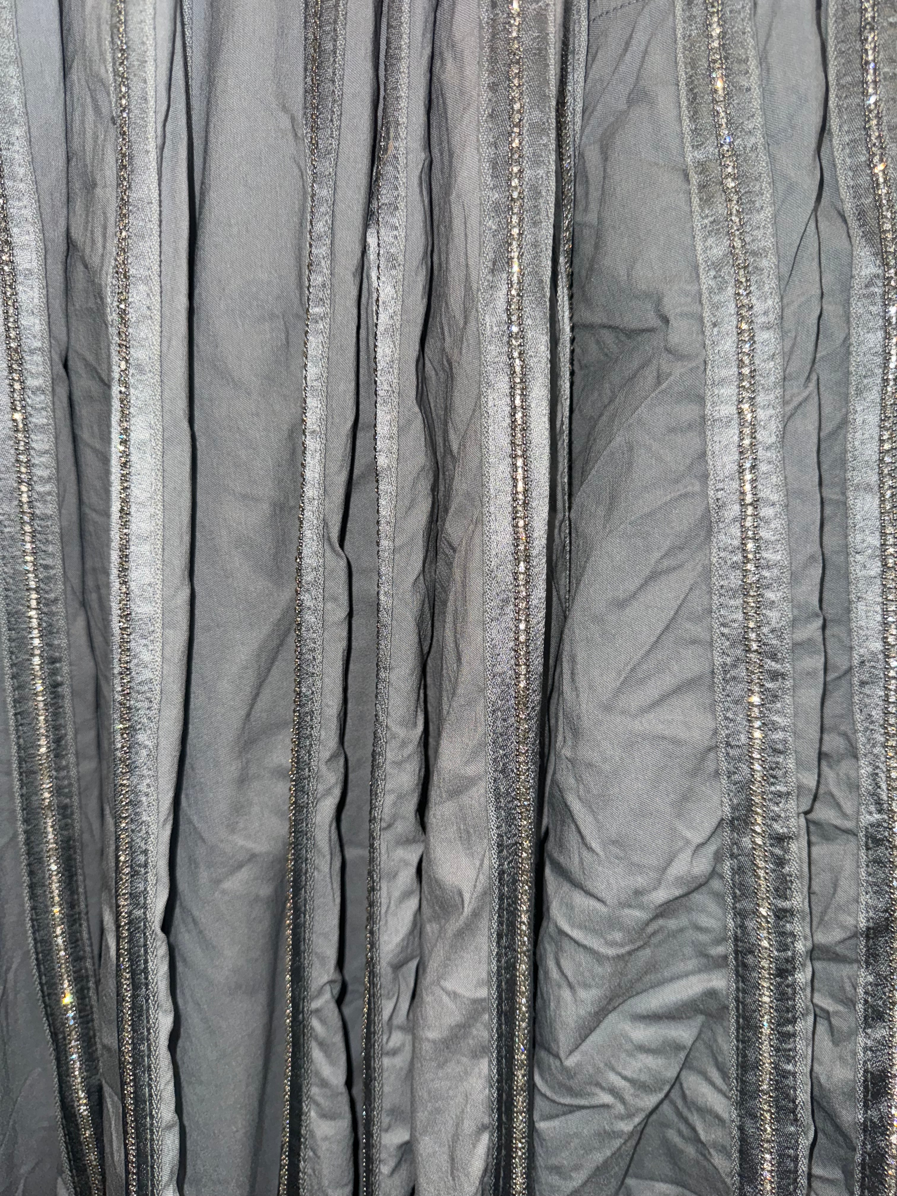 Rhinestone Jogger (One Size)
