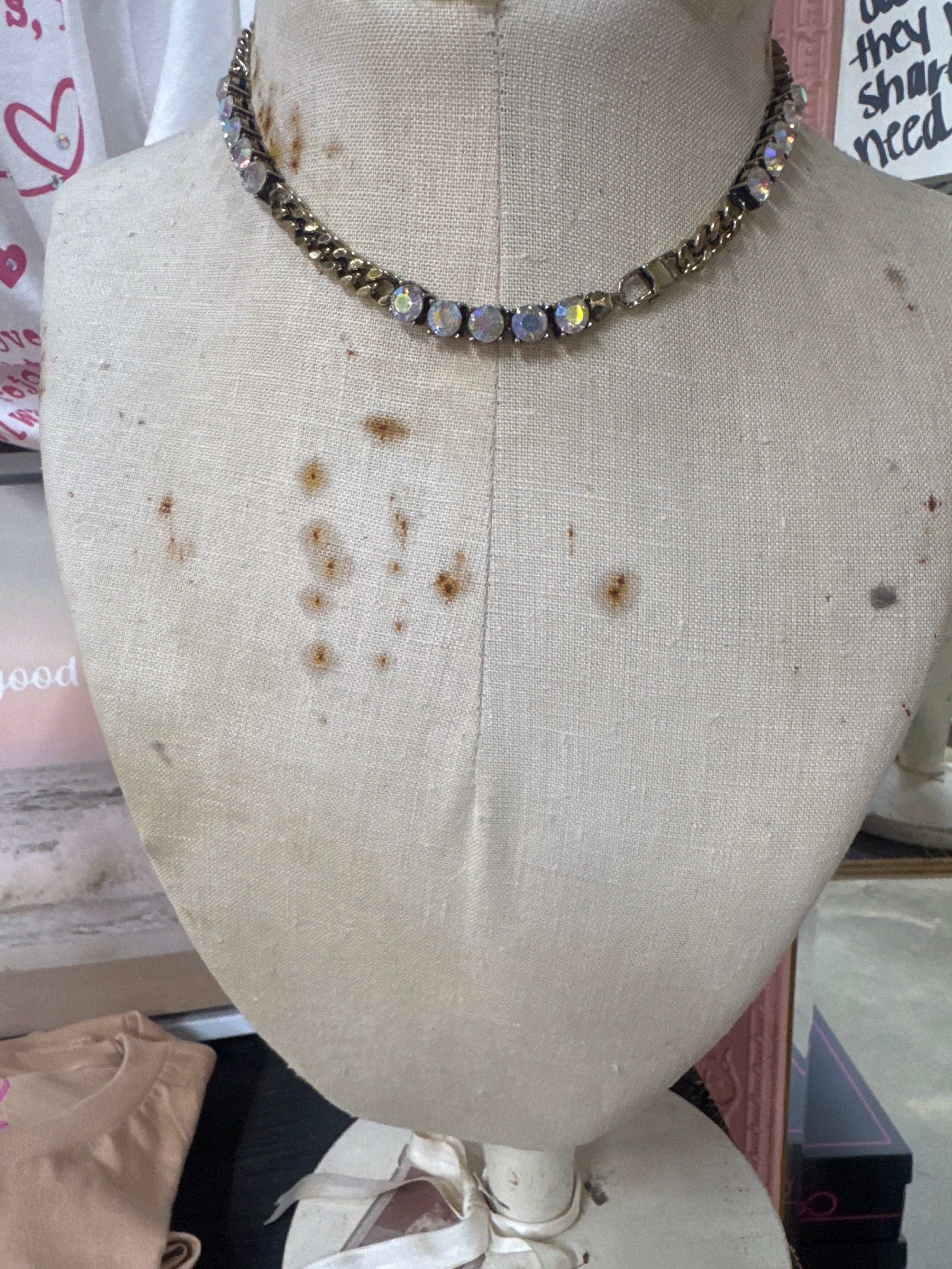 Necklace