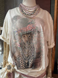 Prissy Top Hat Cougar