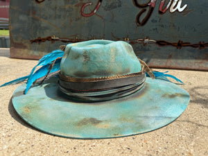 Vintage Hat