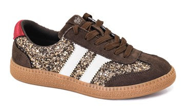 Chocolate Glitter