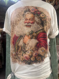 Holly Jolly Santa
