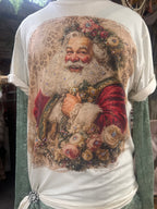 Holly Jolly Santa