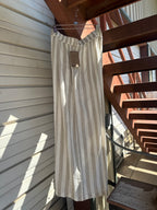 Coastal Breeze Linen Pants