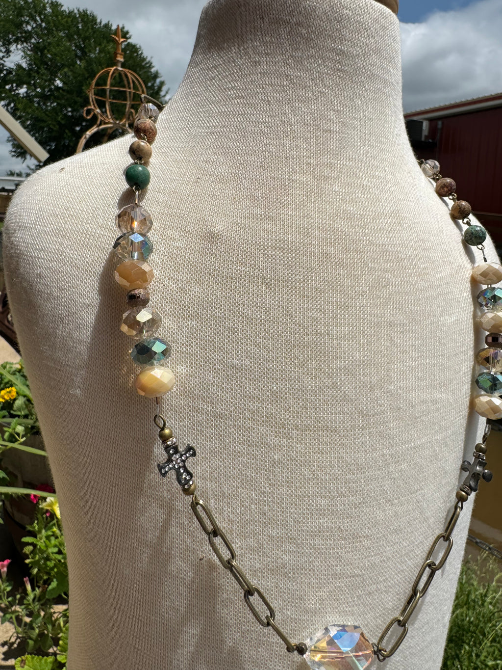 Daydream Necklace
