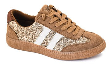 Chestnut Glitter