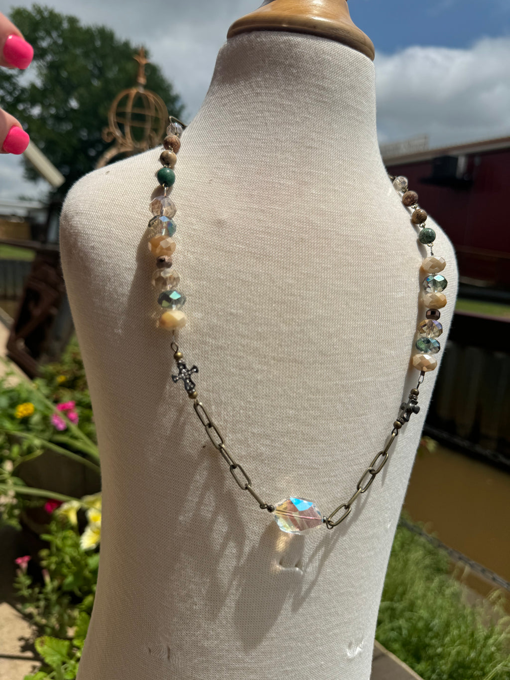 Daydream Necklace