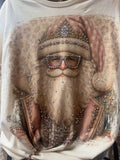 Glam Santa