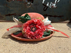 Vintage Miss Daisy Hat