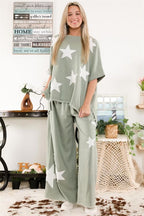 Starlight Linen Set
