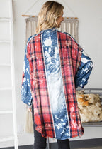 The Texan Tunic