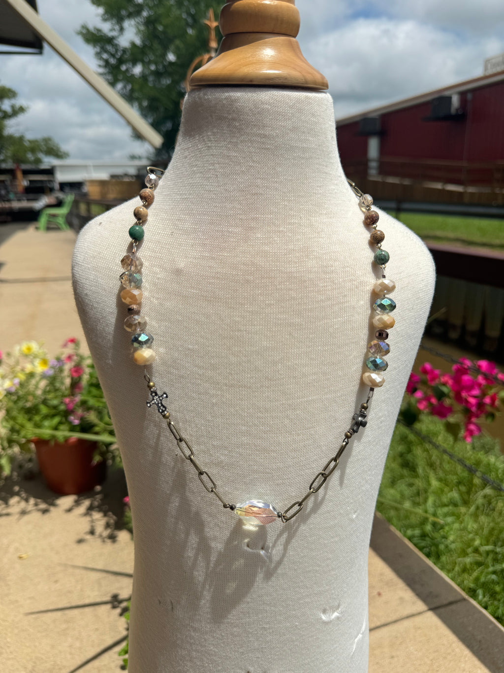 Daydream Necklace