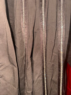 Rhinestone Jogger (One Size)