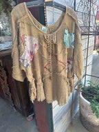 Gypsy Dawn Top -Jaded Gypsy
