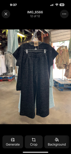 Front Porch Cozy Set