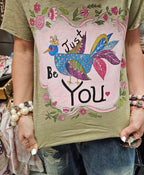 Just Be You