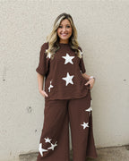 Starlight Linen Set