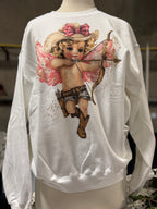 Cowgirl Cupid