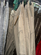 Rhinestone Jogger (One Size)