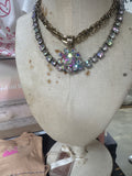 Flower Necklace