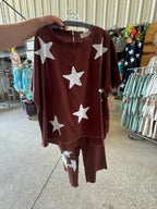 Starlight Linen Set
