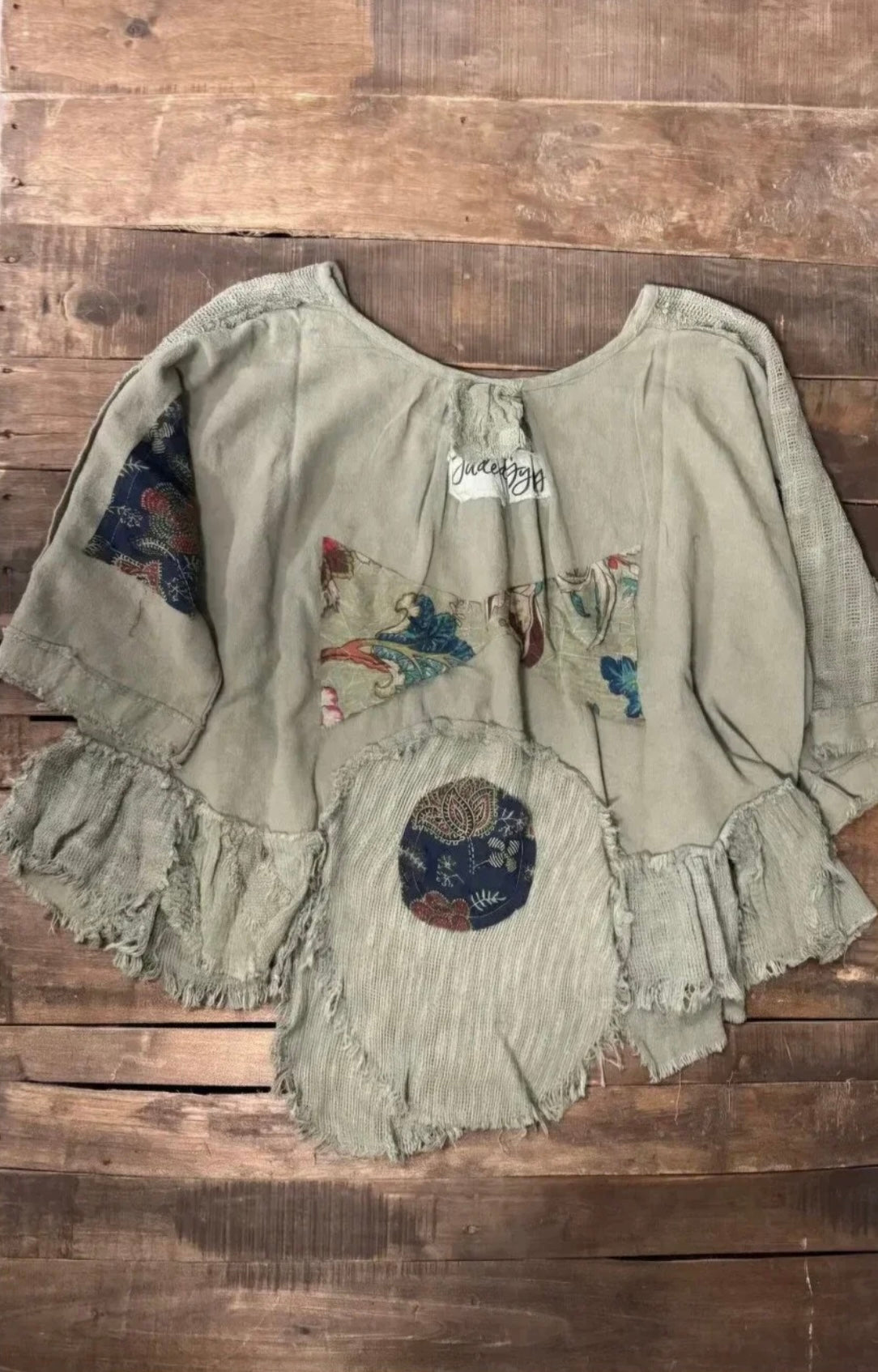 Moon Shadow Top