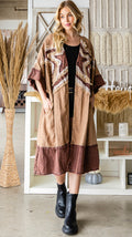 Texan Duster