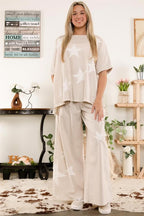 Starlight Linen Set
