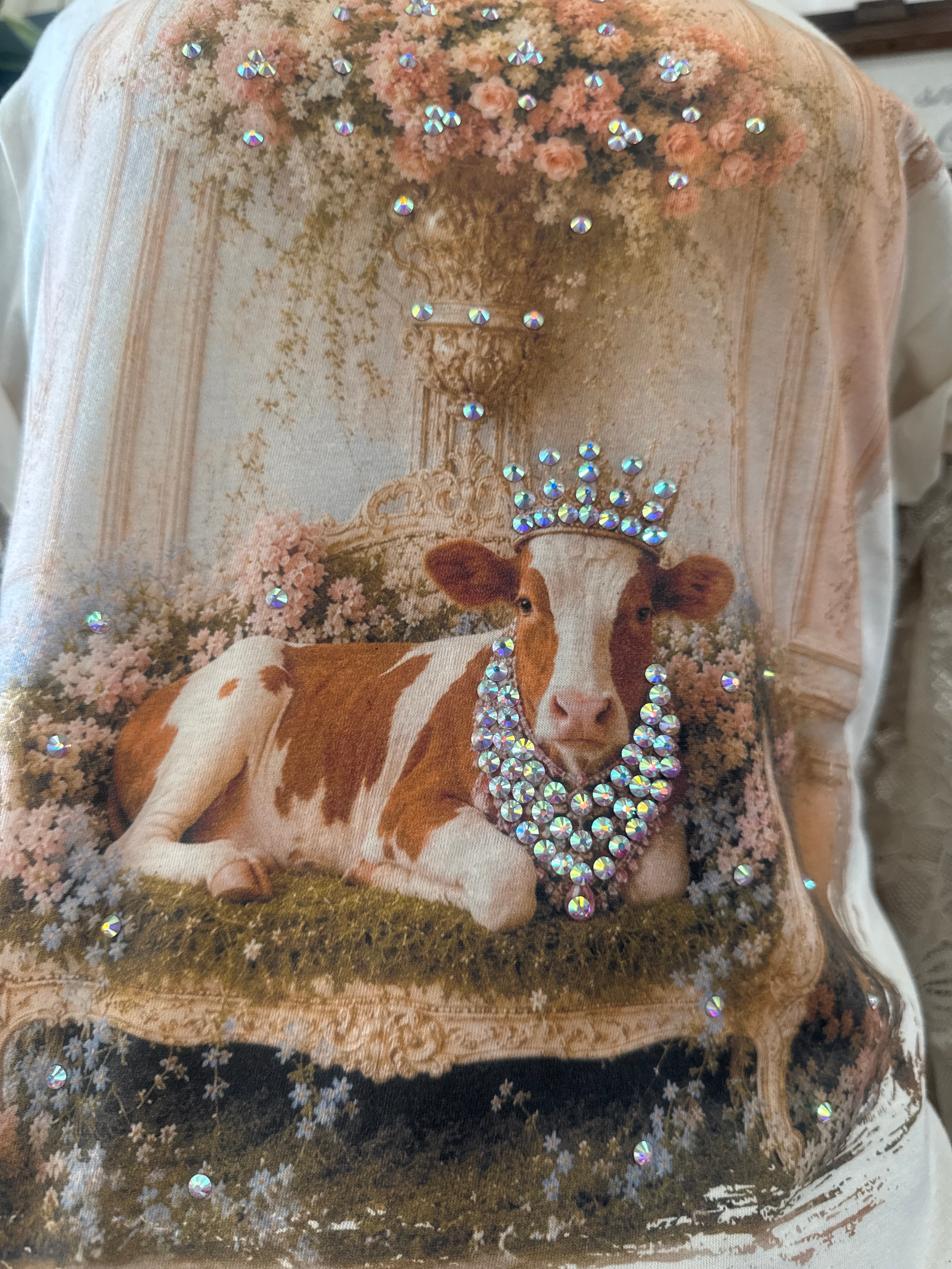 Bessie Mae