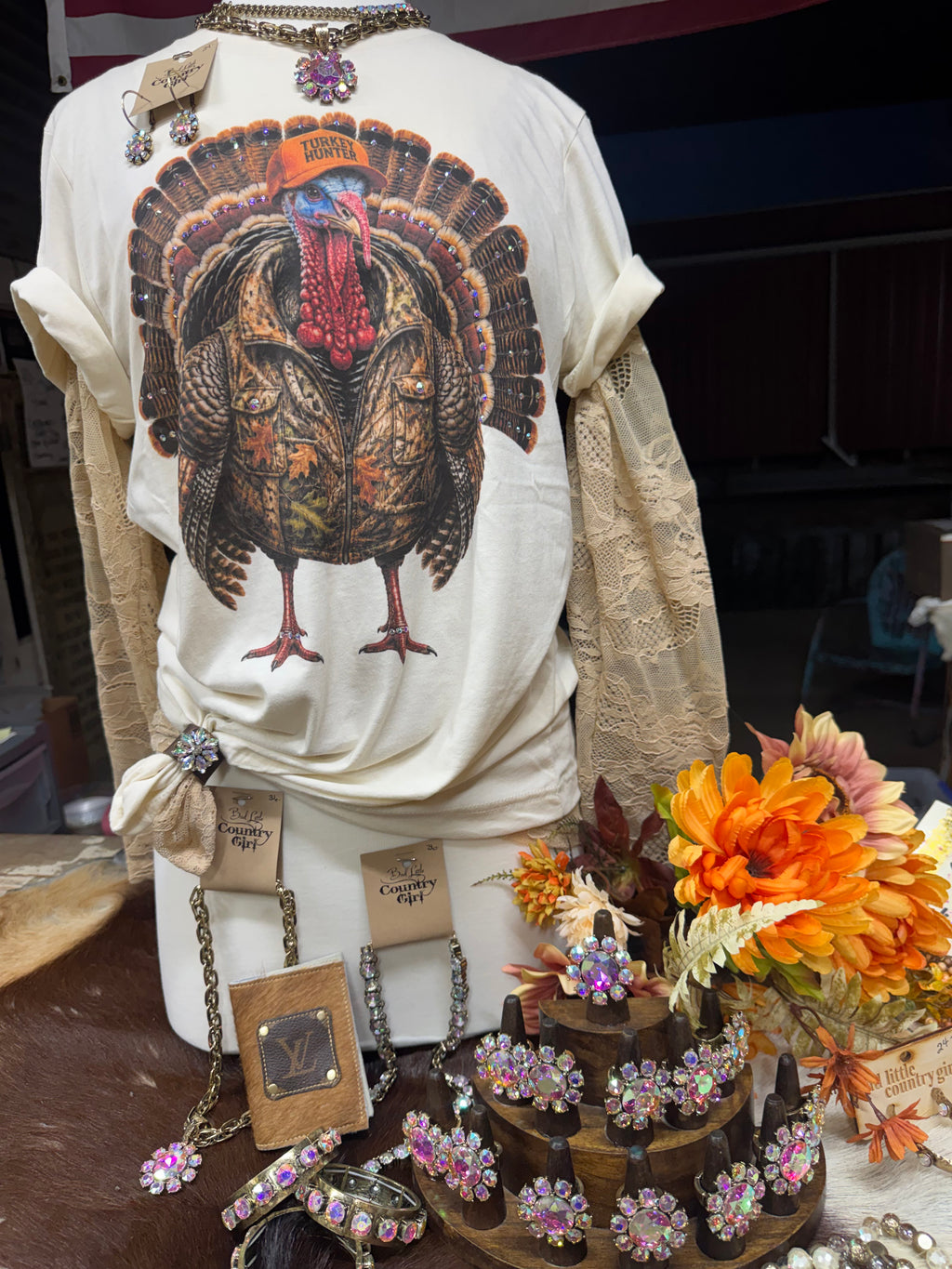 Turkey Hunter
