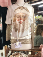 Bougie￼ Santa