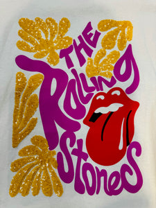 The Rolling Stones Bold Tee