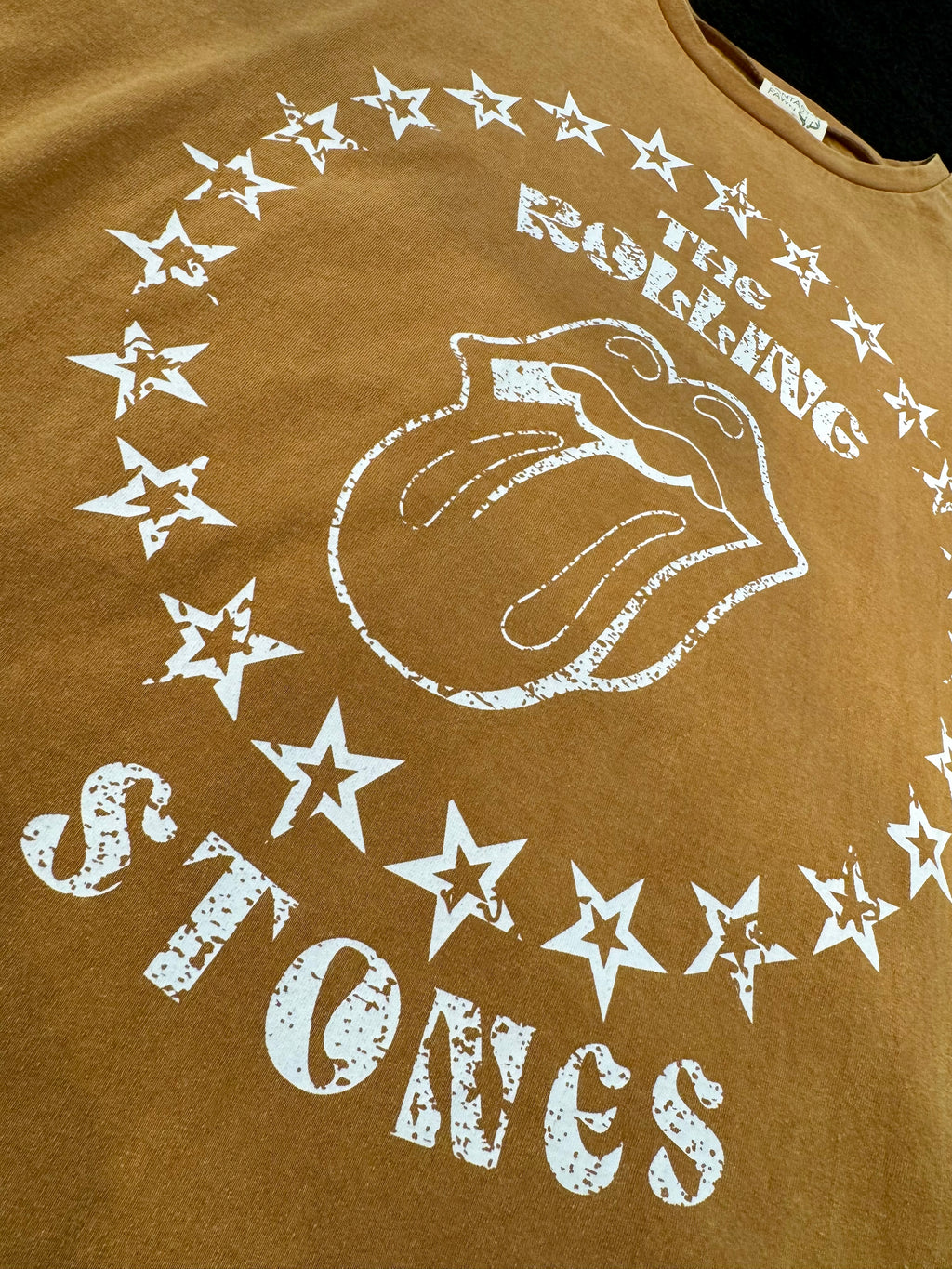 The Rolling Stones Tee