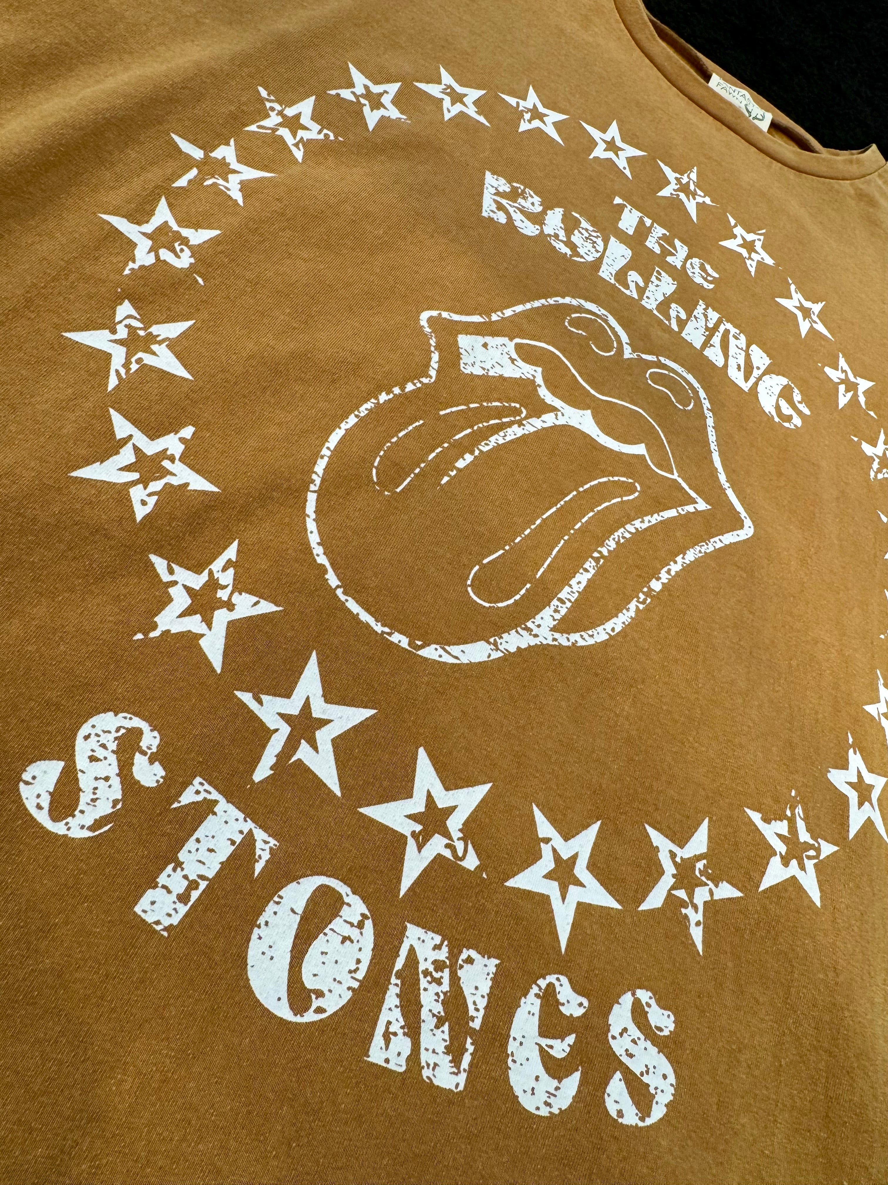 The Rolling Stones Tee