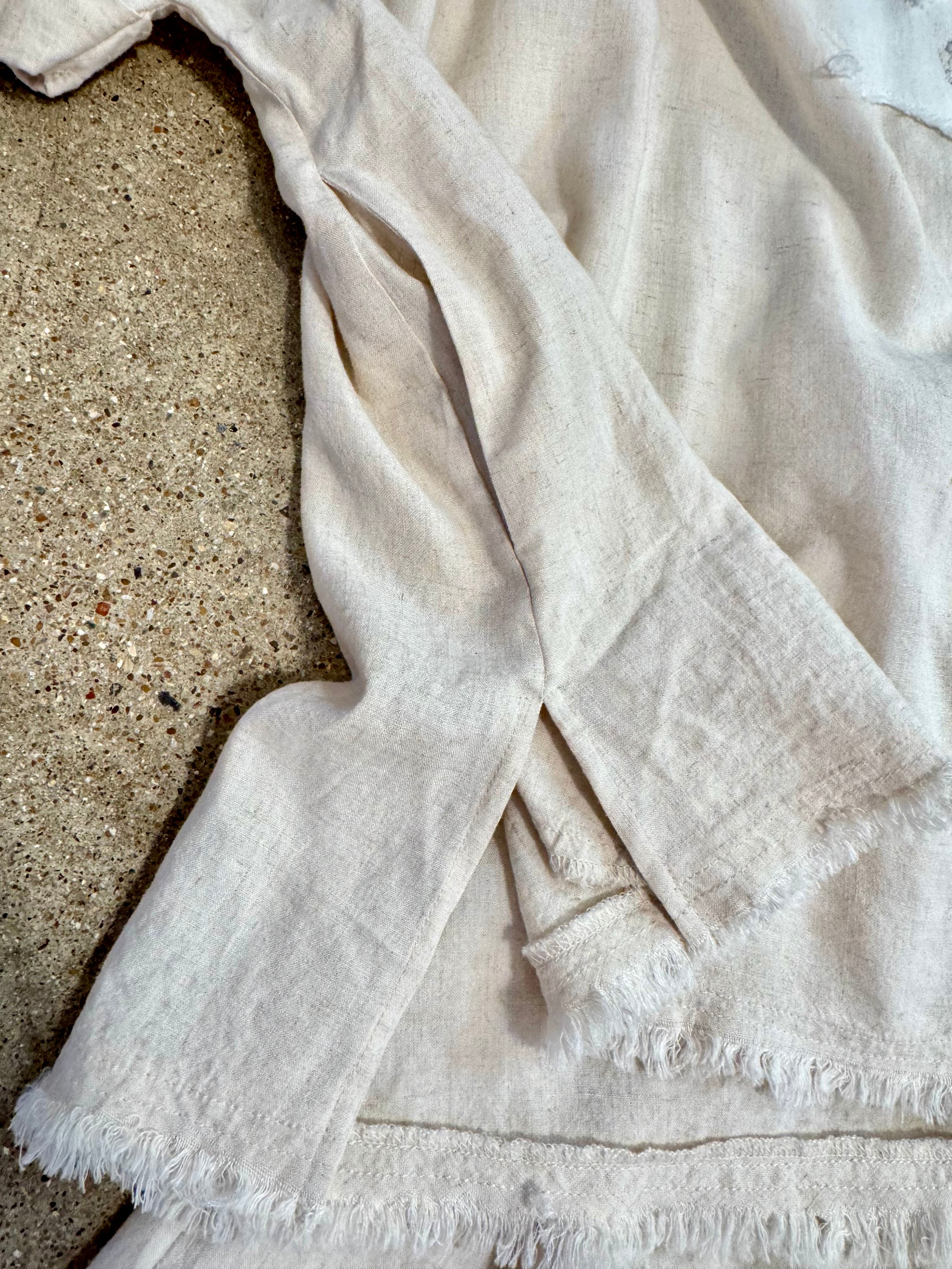 Starlight Linen Set