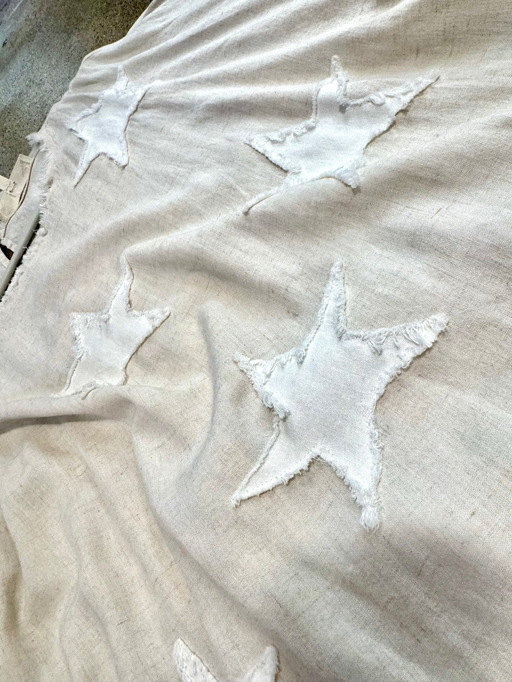 Starlight Linen Set