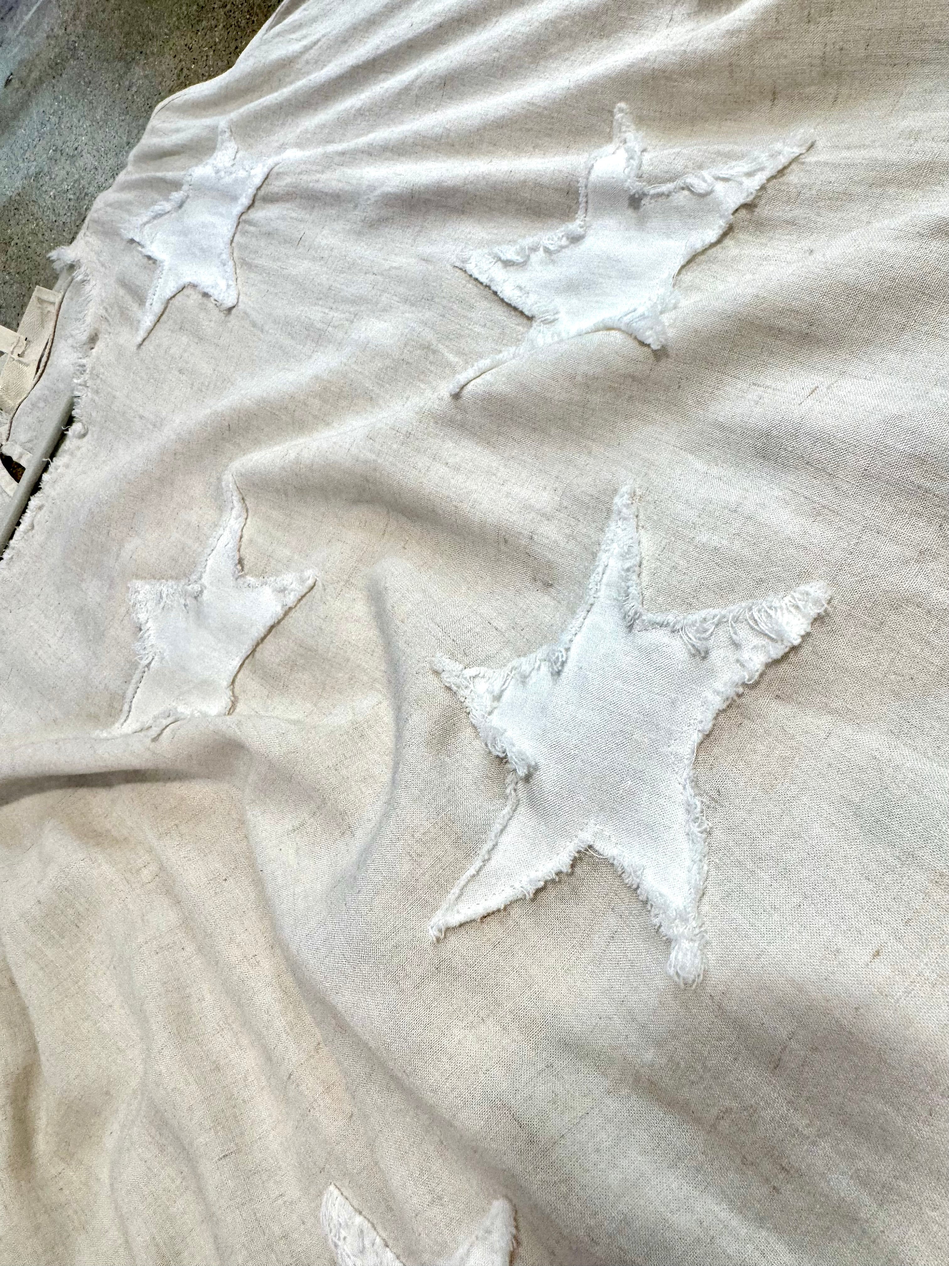 Starlight Linen Set