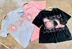 Sun & Moon Graphic Tee