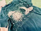 Sun & Moon Graphic Tee