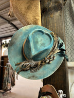 Vintage Hat