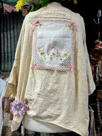 Vintage Doily - JadedGypsy
