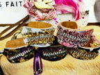 Glam Cuffs