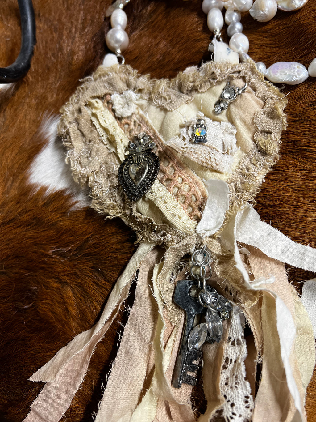 Prayer Pouch