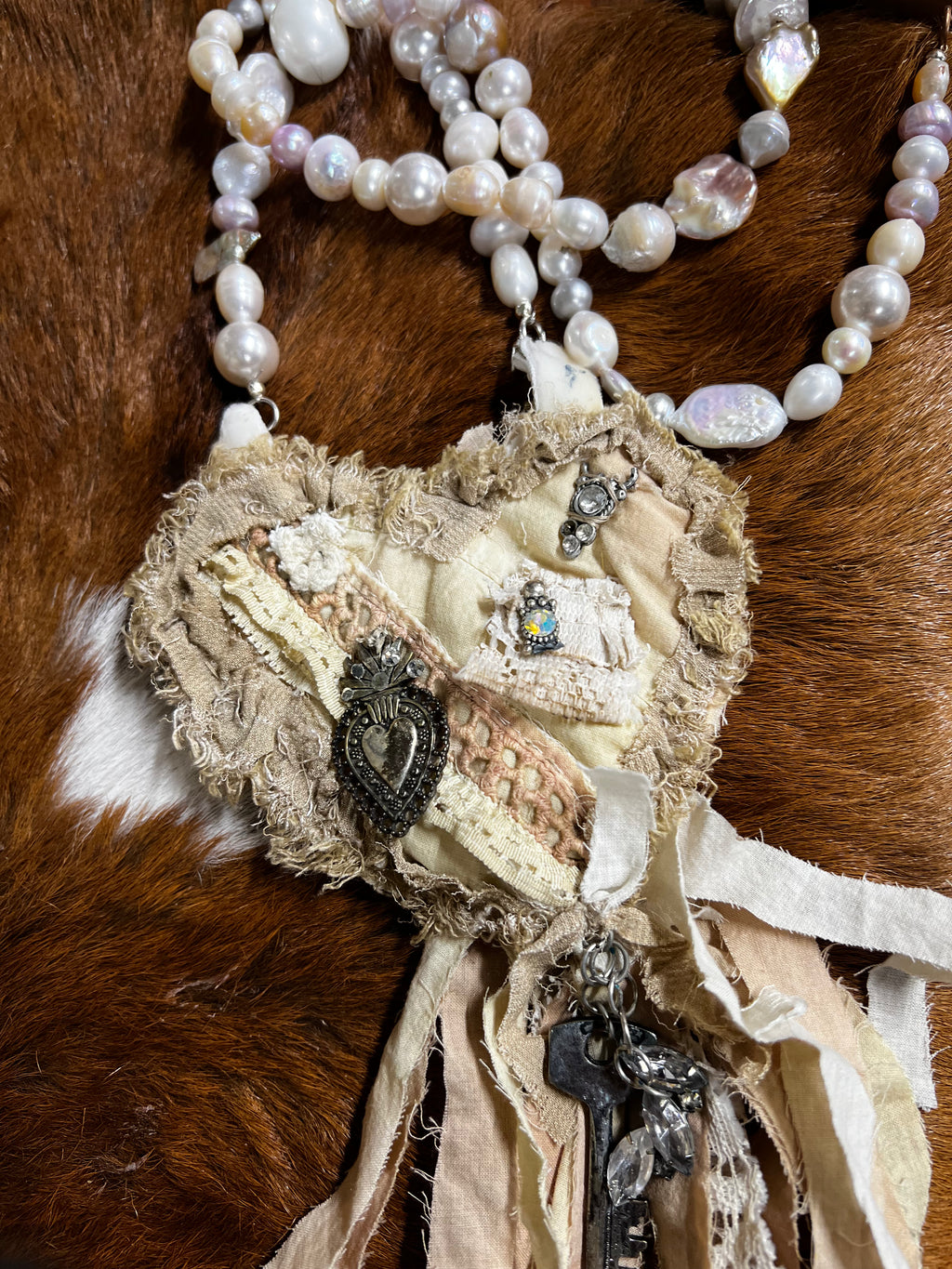 Prayer Pouch