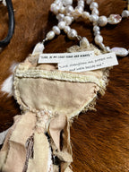 Prayer Pouch