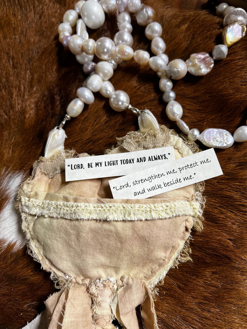 Prayer Pouch