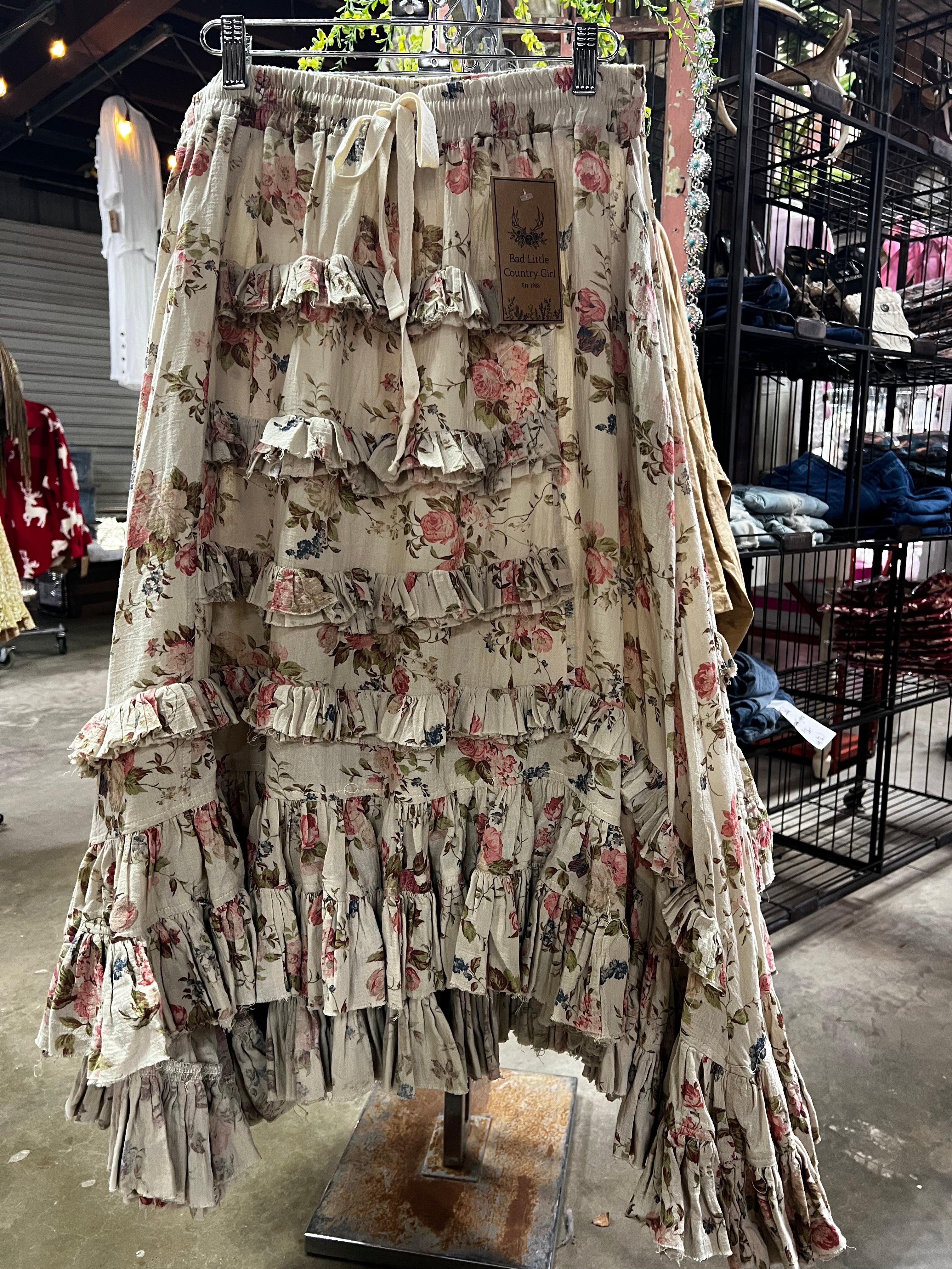 Blooming Romance - JadedGypsy